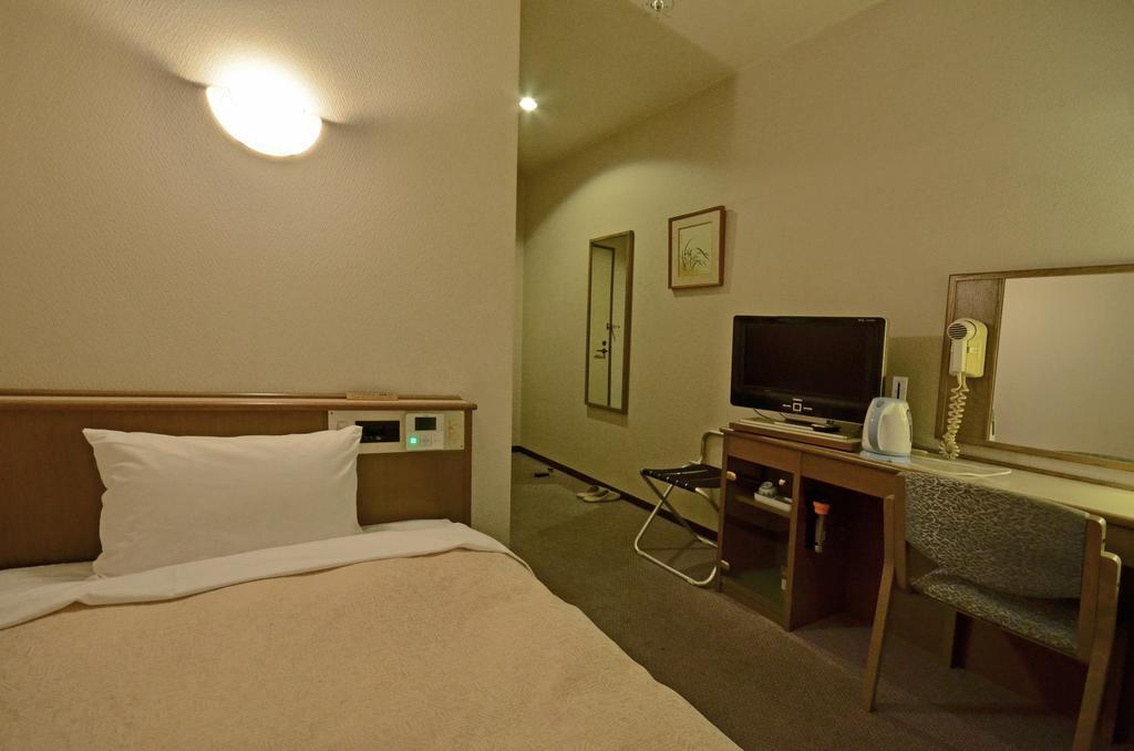 Taku City Hotel Matsuya Saga Extérieur photo