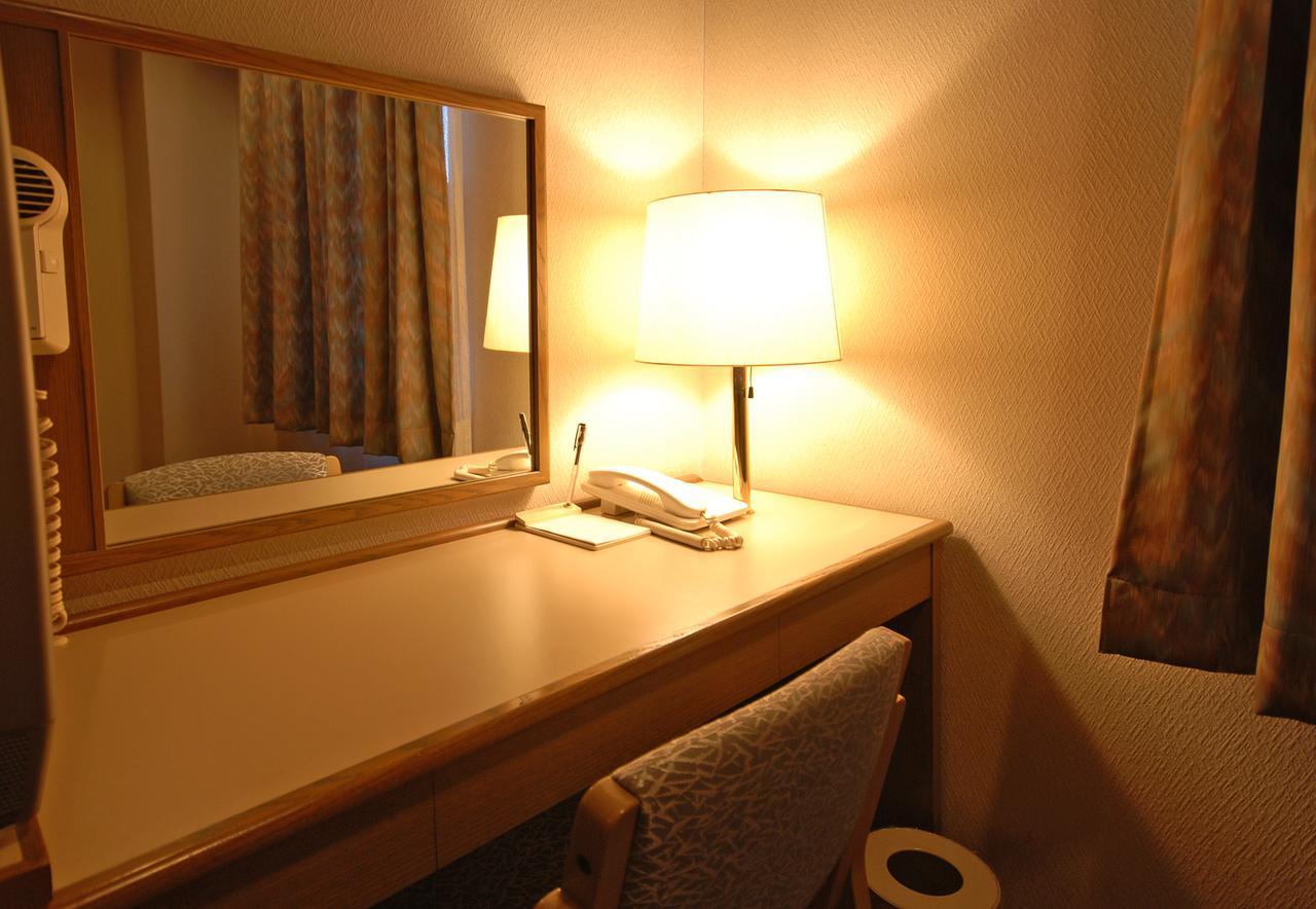 Taku City Hotel Matsuya Saga Extérieur photo