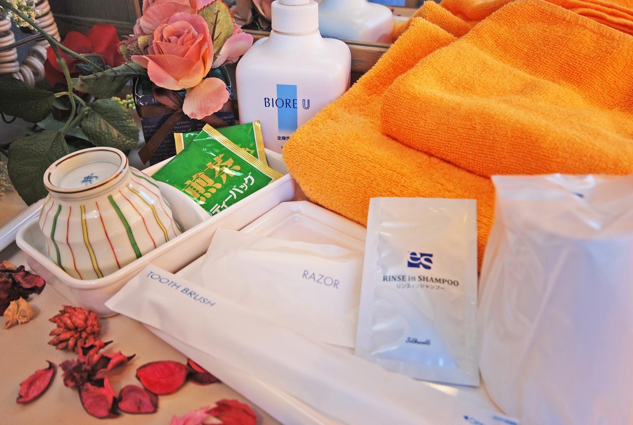 Taku City Hotel Matsuya Saga Extérieur photo