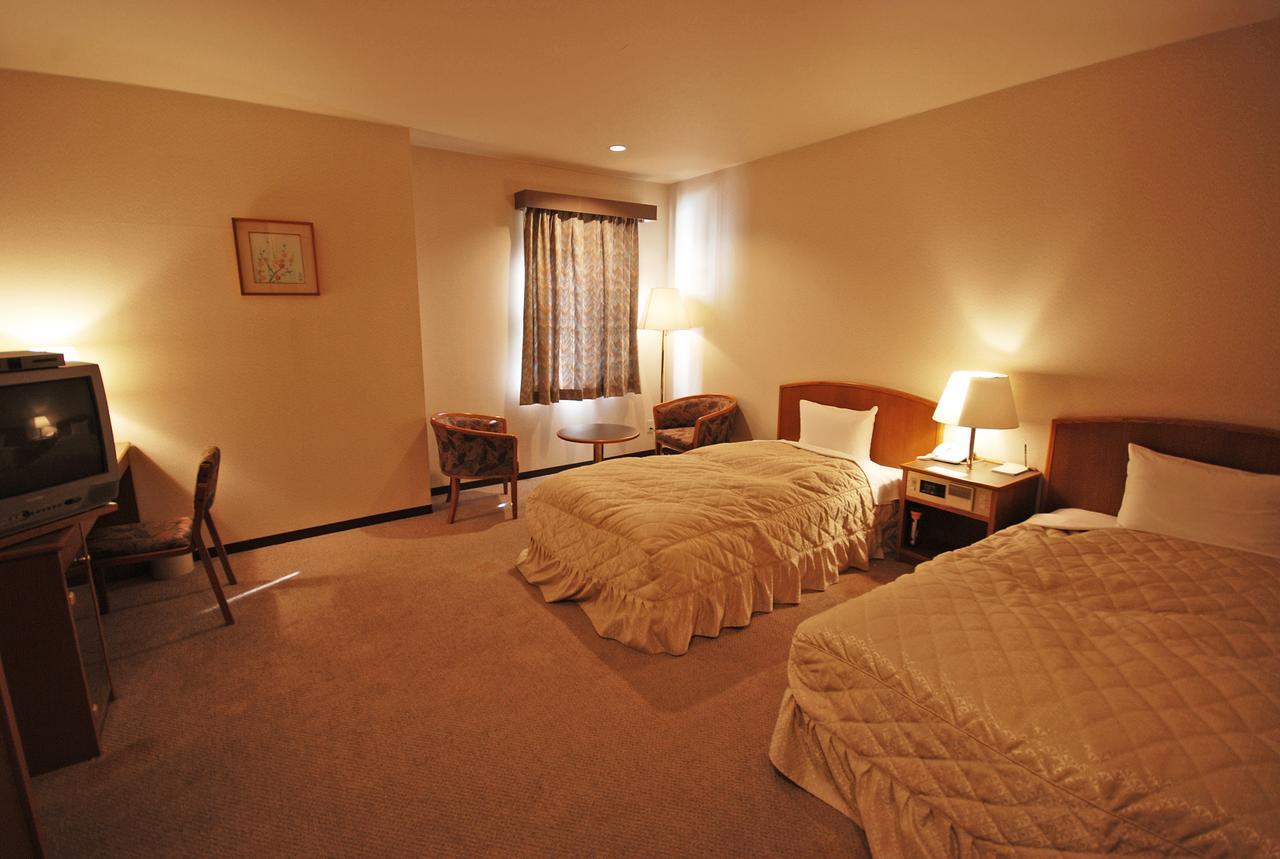 Taku City Hotel Matsuya Saga Extérieur photo