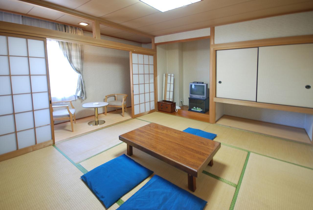 Taku City Hotel Matsuya Saga Extérieur photo