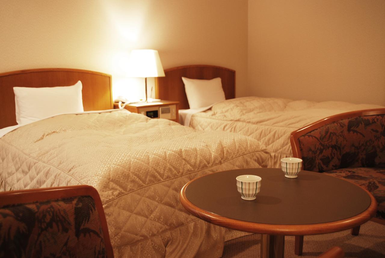 Taku City Hotel Matsuya Saga Extérieur photo