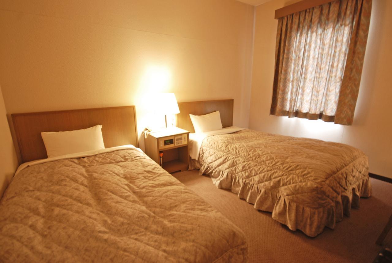 Taku City Hotel Matsuya Saga Extérieur photo