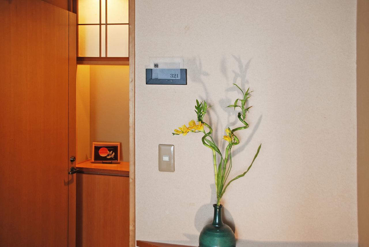 Taku City Hotel Matsuya Saga Extérieur photo