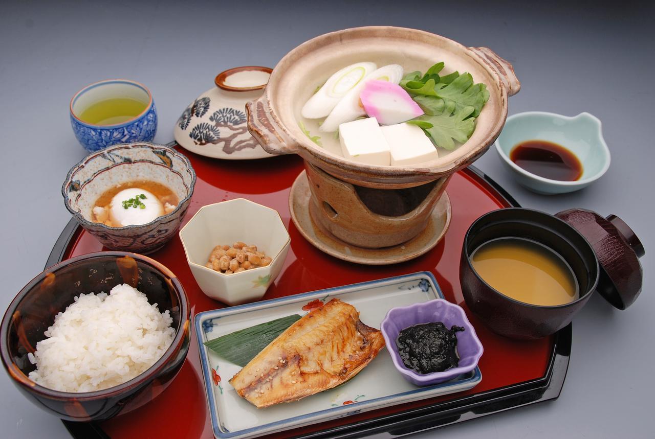 Taku City Hotel Matsuya Saga Extérieur photo