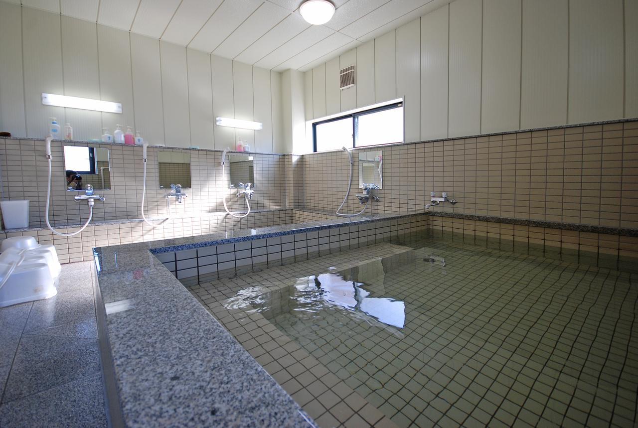 Taku City Hotel Matsuya Saga Extérieur photo
