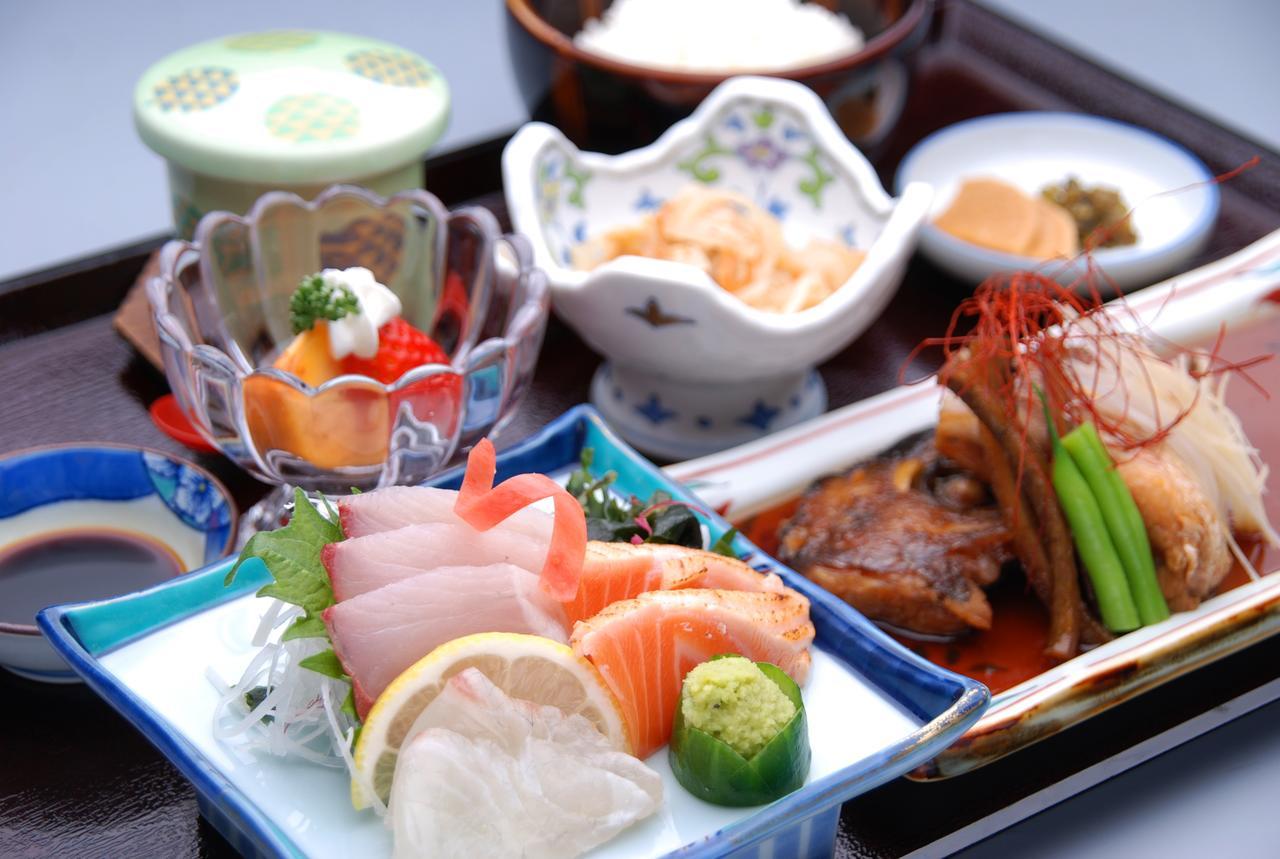 Taku City Hotel Matsuya Saga Extérieur photo